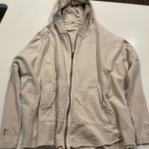 Free People Free Cloud Hoodie